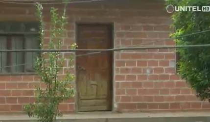 Mató a su hermano de un golpe con una muleta tras una discusión